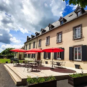 3* Bed & Breakfast Le Clos Auvergnat