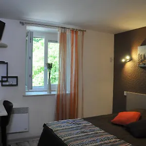 2* Hôtel O2 Saone