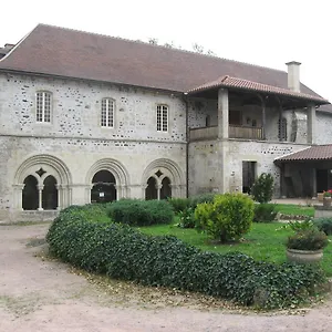 3* Bed & Breakfast Abbaye Gilbert