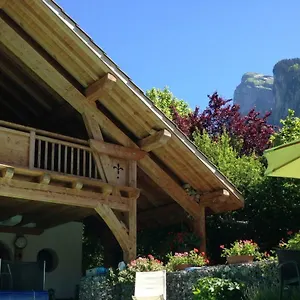 4* Bed & Breakfast D'hotes De Charme Douglas